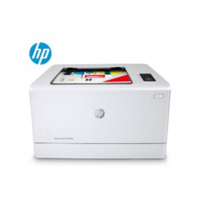 惠普激光打印机 Color LaserJet Pro M154a 彩色 A4单打印