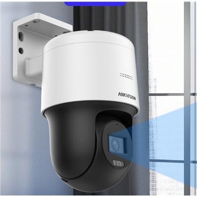 海康威视/HIKVISION 3Q140MY-TE 监控摄像机 监控器摄像头360度自动旋转 包含设备安装及调试 综合布线